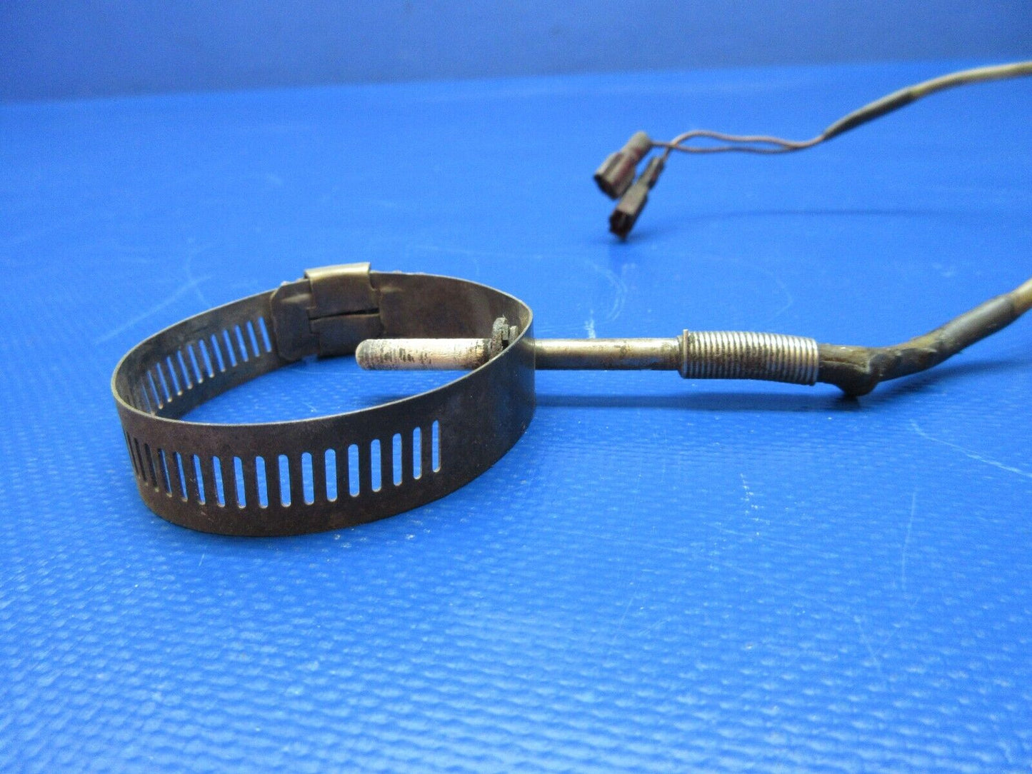 Electronics International EGT Probe P/N P-110 TESTED (1224-1302)