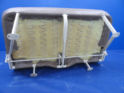 =Cessna 172 / 172G Reclining Rear Seat P/N 0500210-28 (0326-18)8