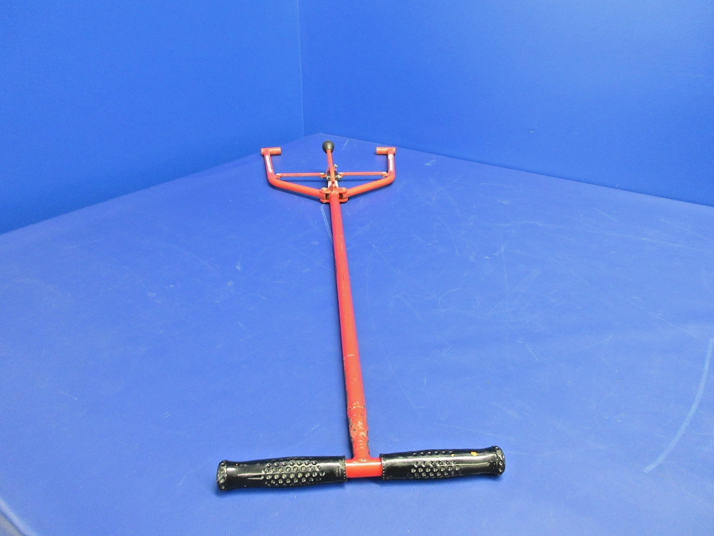 Cirrus SR20 / SR22 Tow Bar (0326-2015)9