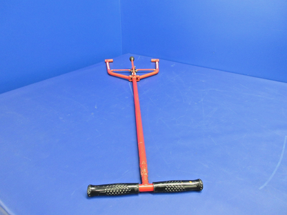 Cirrus SR20 / SR22 Tow Bar (0326-2015)9