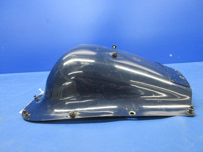 Piper PA-23-250 Aztec Carburetor Air Scoop Assy P/N 16530-00 (0624-2021)