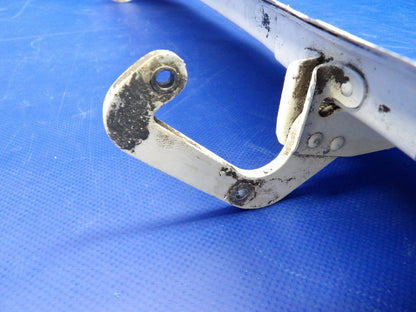 Beech F35 Bonanza RH Nose Gear Door P/N 35-410077-3 w/ Repairs  (0726-2099)8