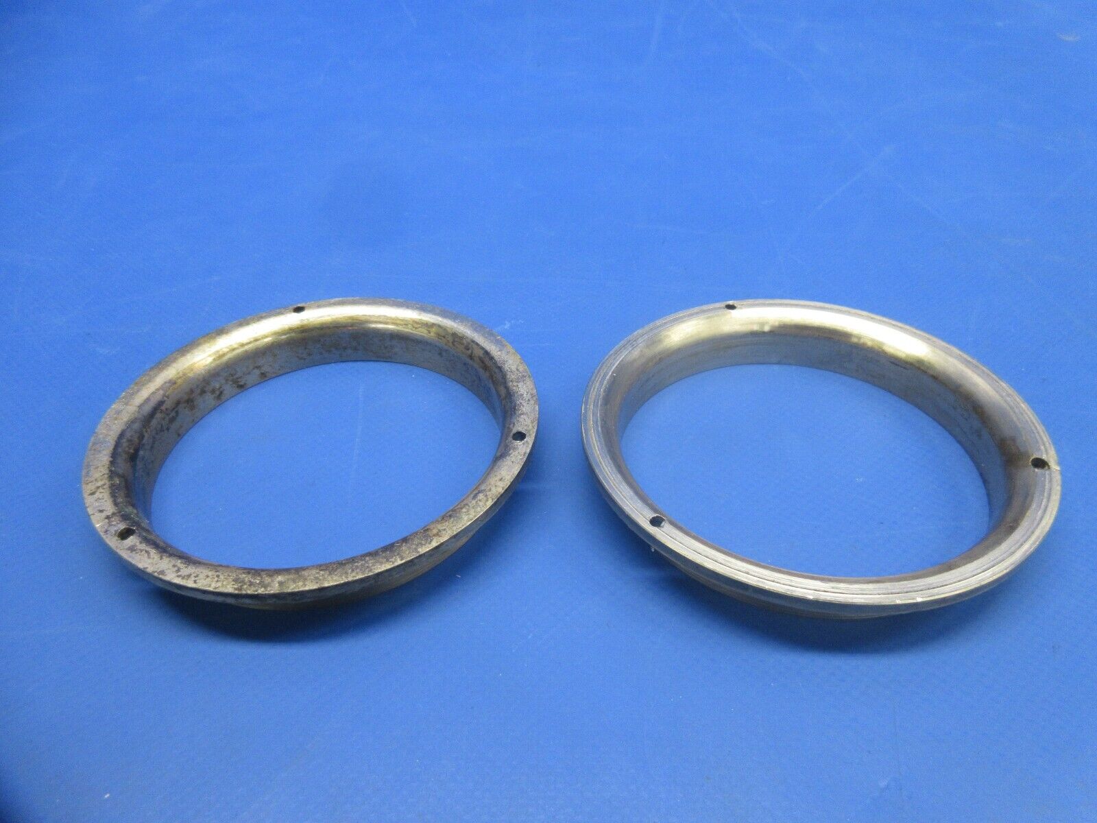 Beech C23 Sundowner Nose Gear Bearing P/N 169-810016-3 LOT OF 2 (0824-703)