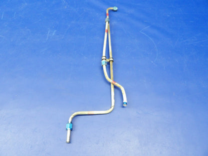 Beech 95-B55 Baron Fuel Lines Lot (0426-1431)4
