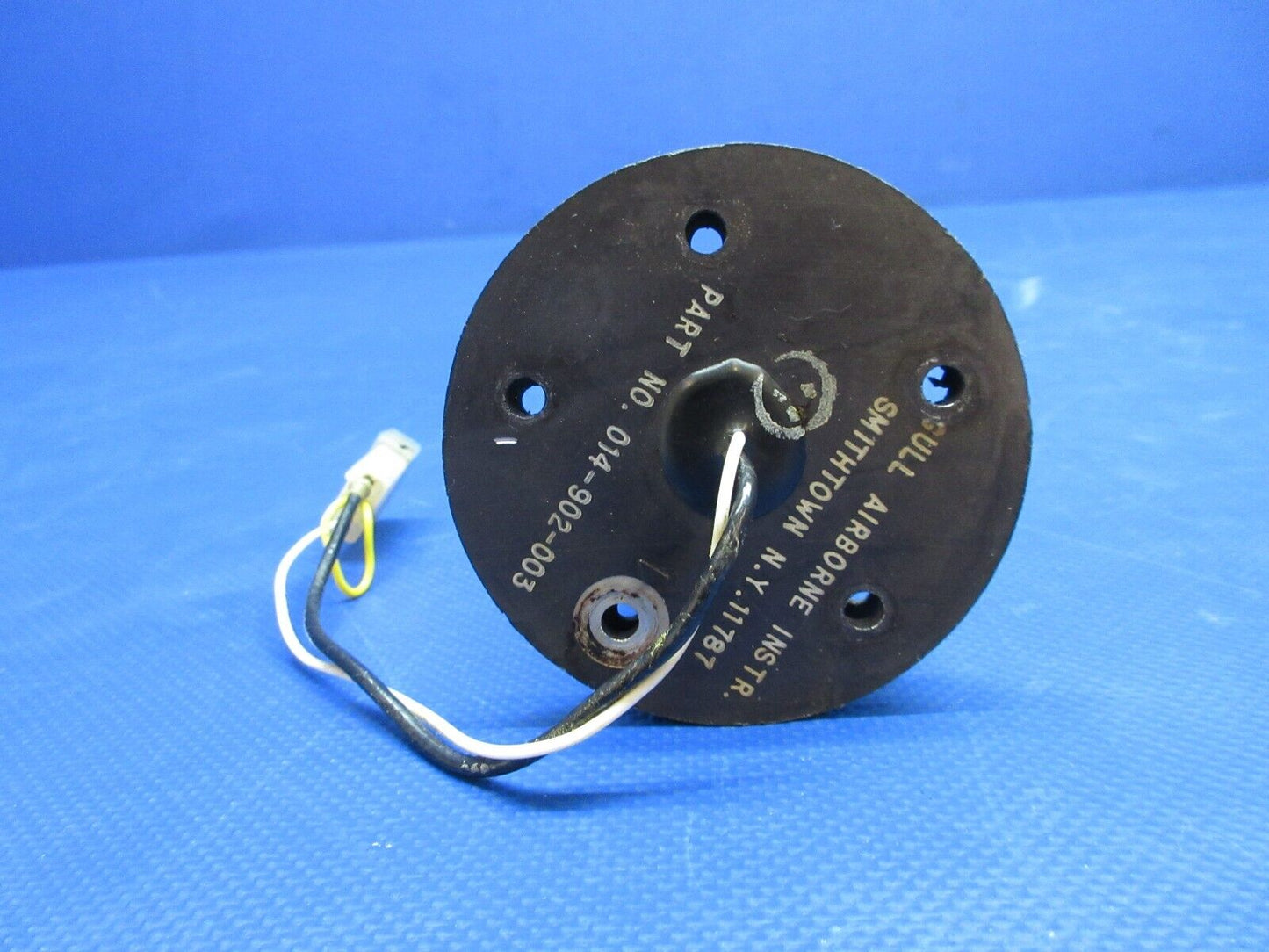 Gull Airborne Fuel Transmitter Sending Unit P/N 014-902-003 WARRANTY (1024-1210)