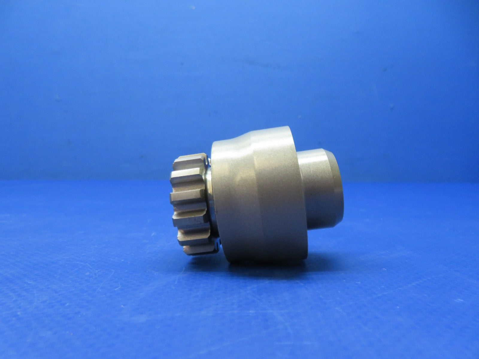 Continental Alternator Coupler Gear P/N 635796 TESTED per SB95-3B (0326-220)9