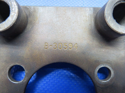 Cessna 150 McCauley Torque Plate P/N B-30594 (0624-1792)