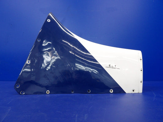 Piper PA-31T1 Cheyenne Vertical Fin Fairing P/N 46218-00 (0626-1264)0