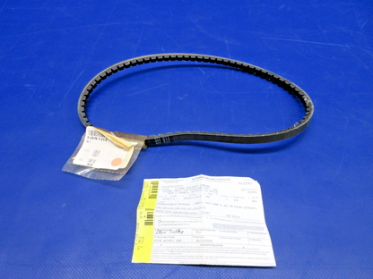Cessna Alternator Belt w/8130 P/N S2416-1-31.0 NOS (0326-1000)0