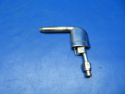 Aero Inst. Electronically Heated Pitot Tube PH1100-MU-Right TESTED (0324-118)