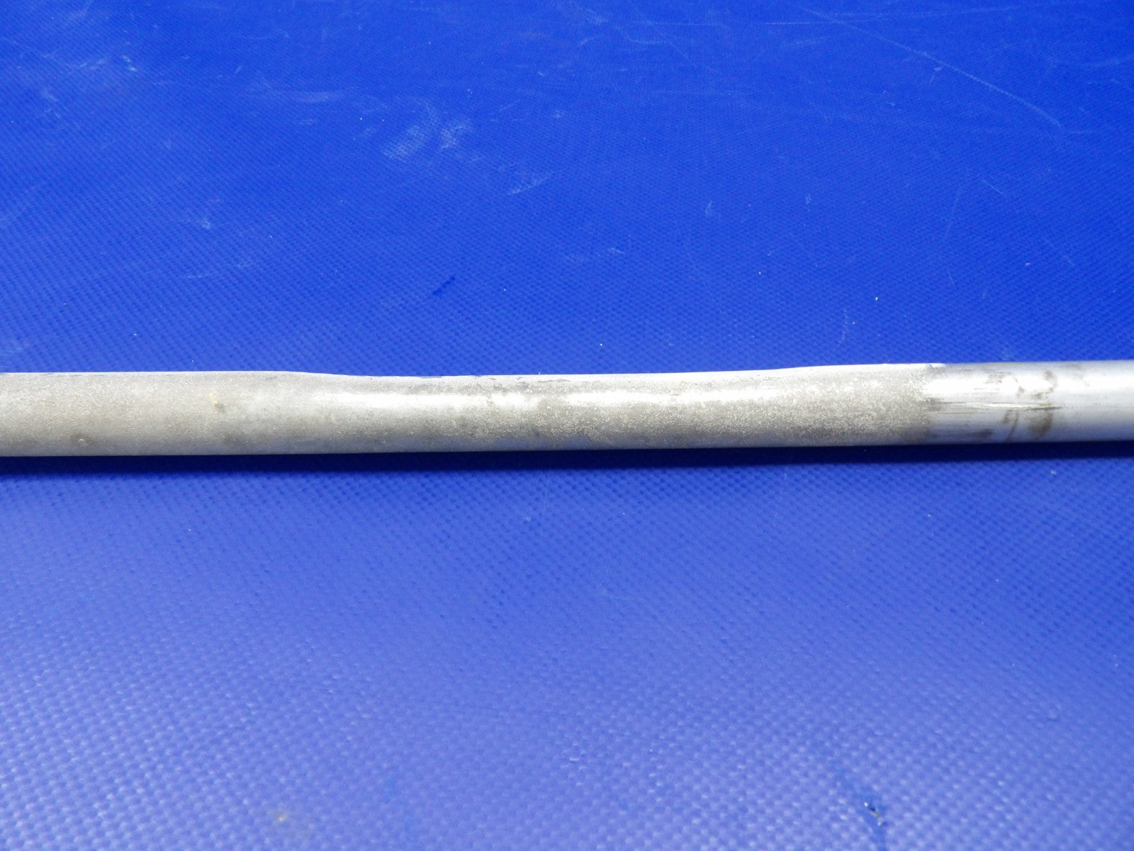 =Beech D95A Travel Air Aft Nose Gear Steering Rod P/N 35-825044-4 (0226-491)11