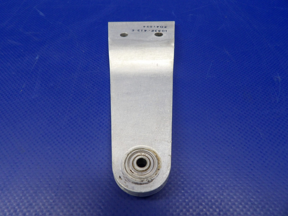 Cirrus SR22 INBD Aileron Hinge P/N 10332-413 (0926-1224)5