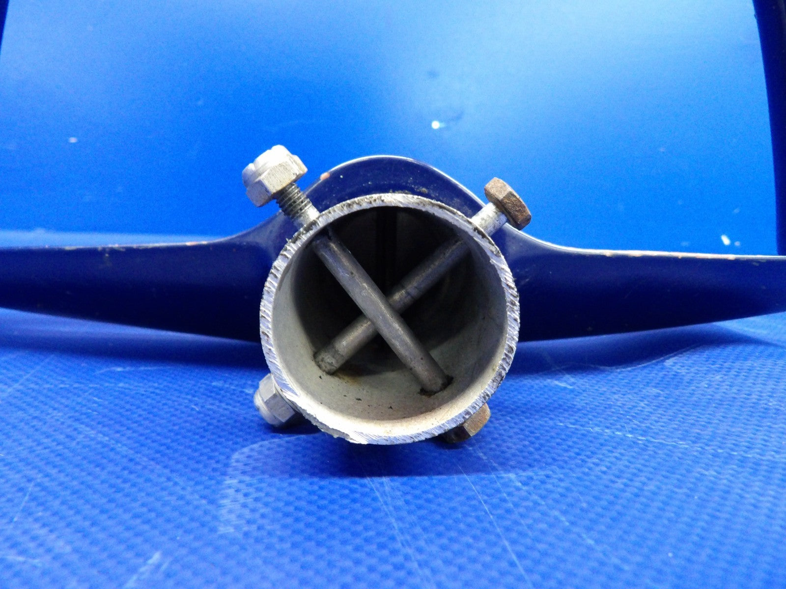 Piper PA-24 Comanche Control Wheel P/N 20965-00 (0326-417)4