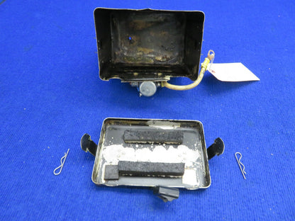 Cessna 150 Battery Box (0322-492)7