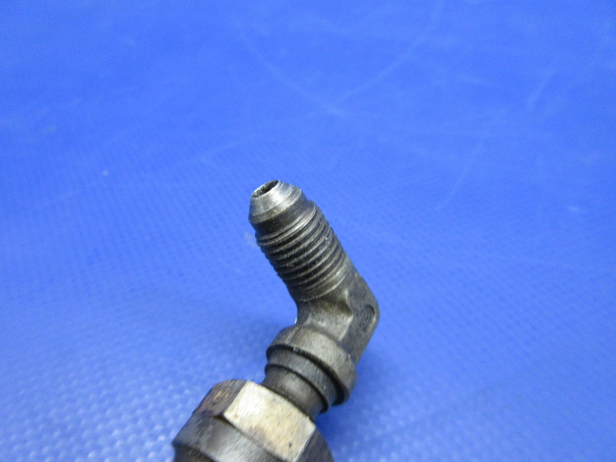 Piper PA-31T1 Cheyenne Solenoid Valve P/N 492-234 TESTED (0526-881)6