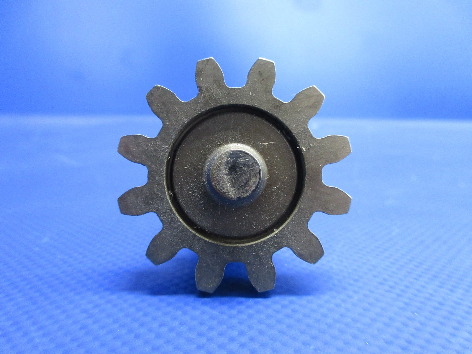 Lycoming Oil Pump Gear P/N LW-14040 (0226-1007)5
