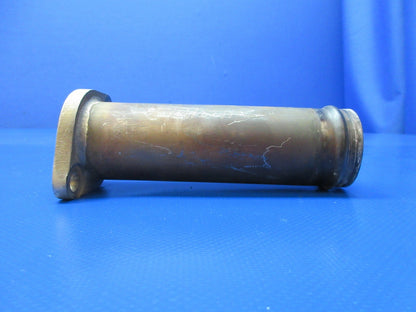 Robinson R22 Helicopter Exhaust Riser P/N A169-23 (1124-1394)2