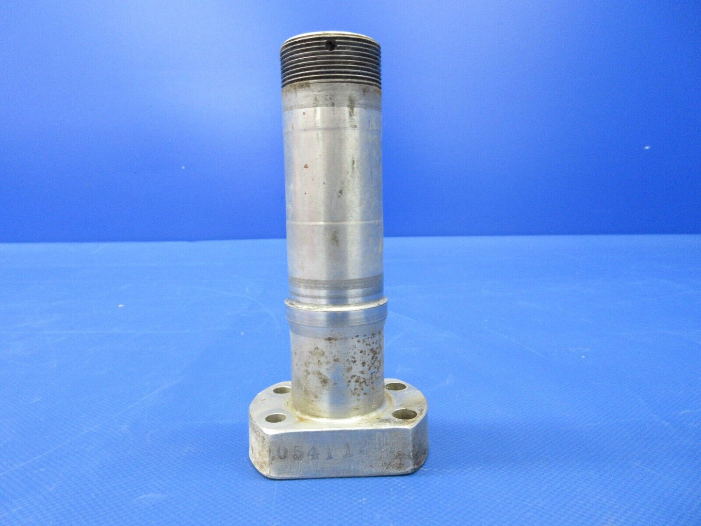 Cessna 182 Main Gear Axle Aluminum P/N 0541124-1 (0324-663)