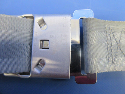 Mooney M20 / M20C American Safety Left Hand Rear Seatbelt P/N 4000 (1024-828)