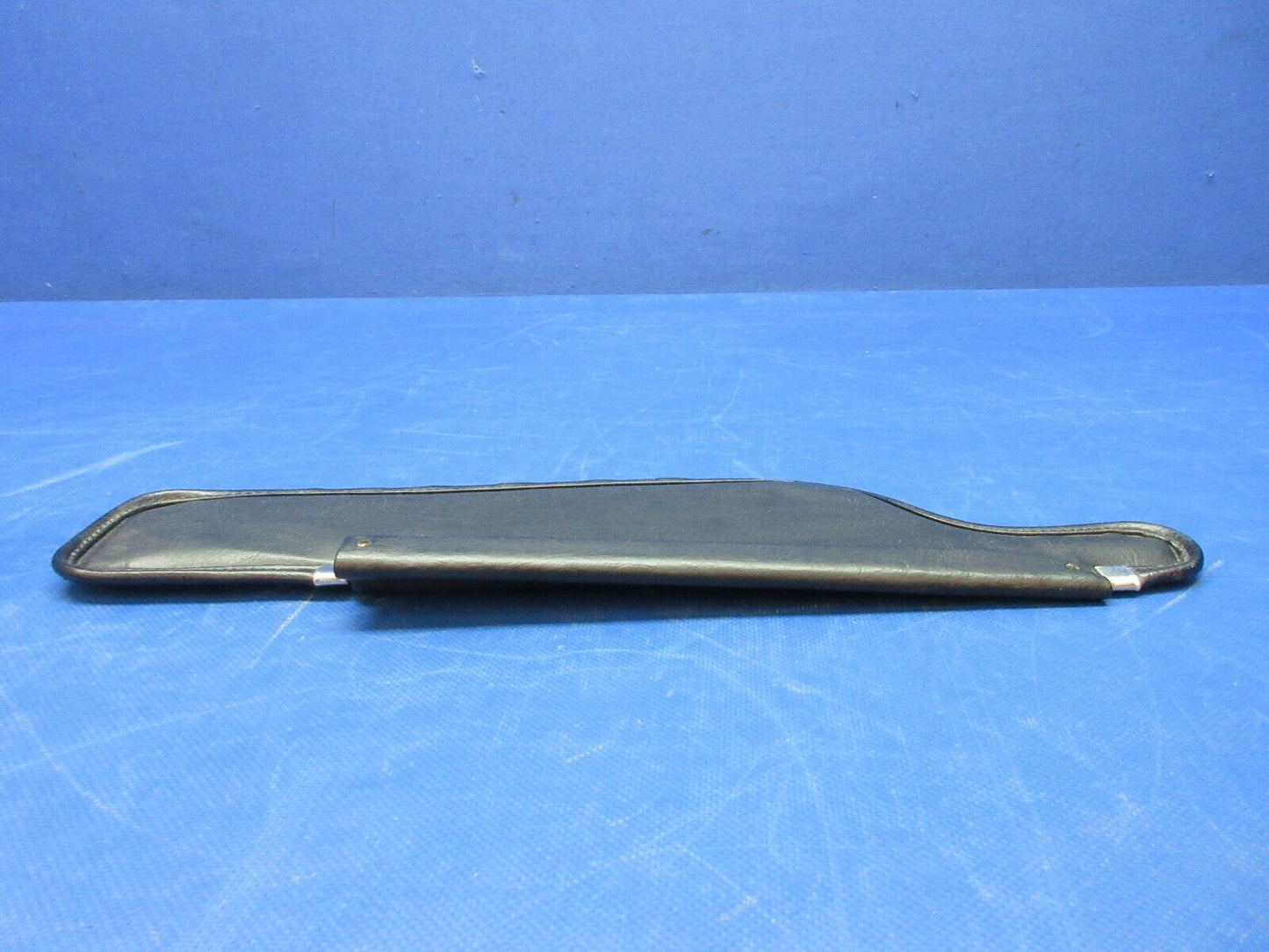 Corvette 1967 Chevrolet Sun Visors - Black LOT OF 3 (1024-1422)