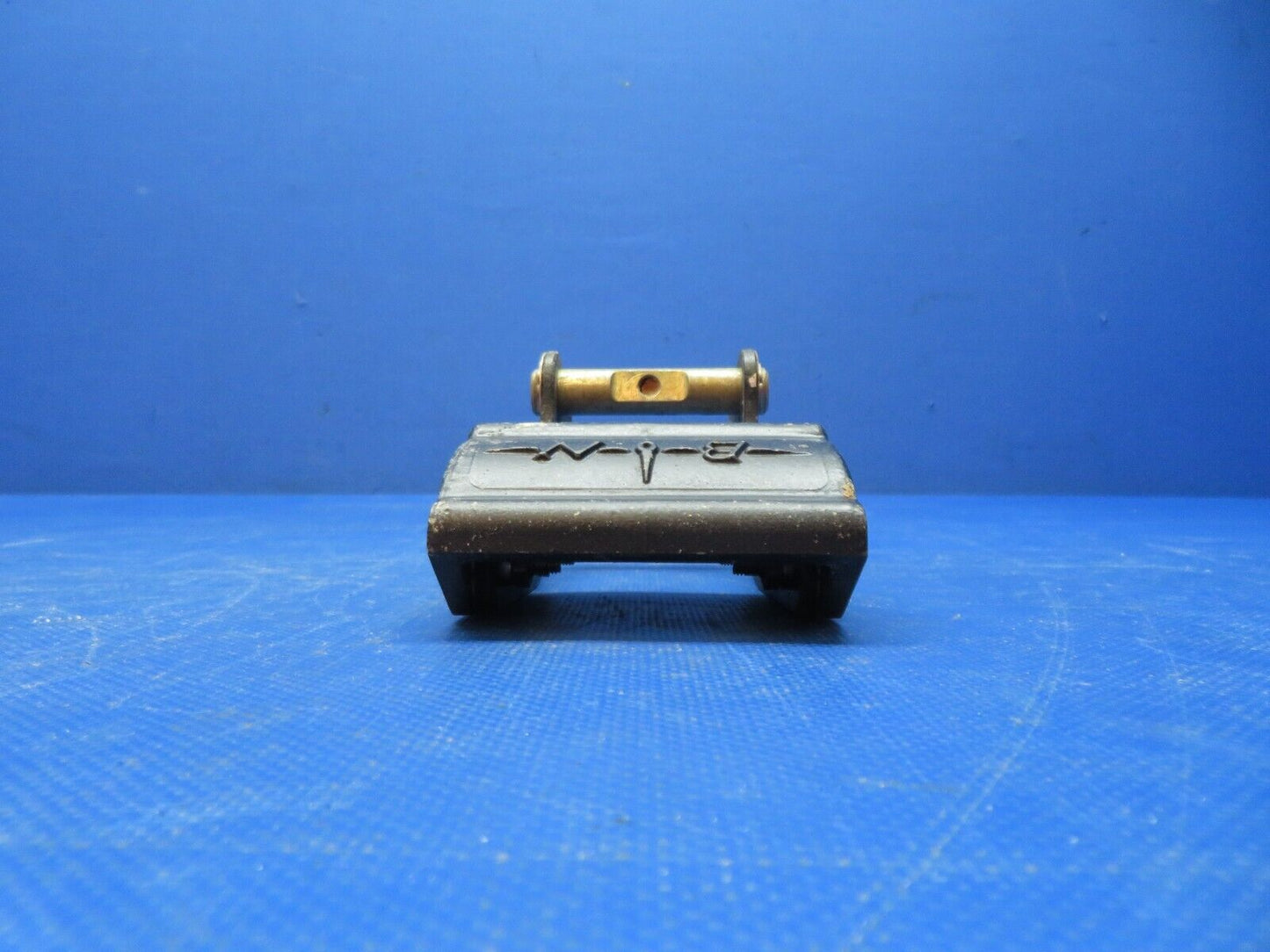 Islander Britten-Norman Rudder Pedal P/N NB-45C-1913 NOS (1124-123)