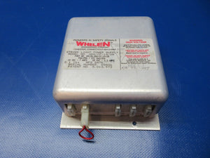 Piper PA-28-181 Whelen Strobe Light Power Supply 28v A413A TESTED (1224-1291)