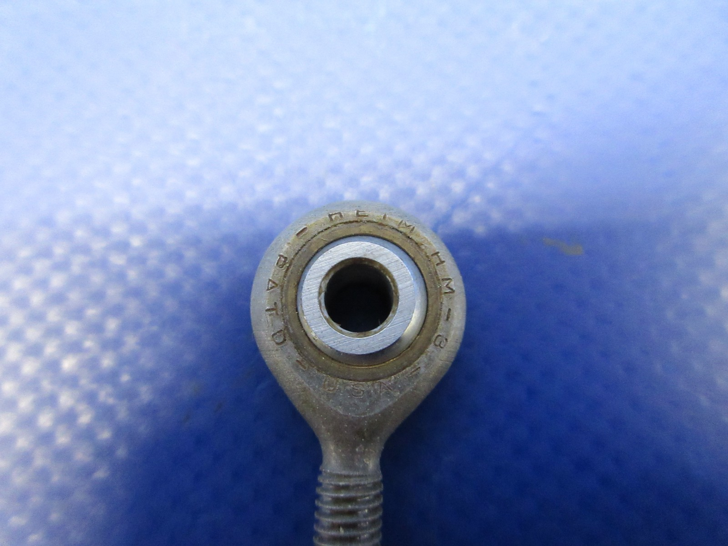Cessna Rod End "Male" P/N S1105-3 LOT OF 2 NOS (0426-701)4
