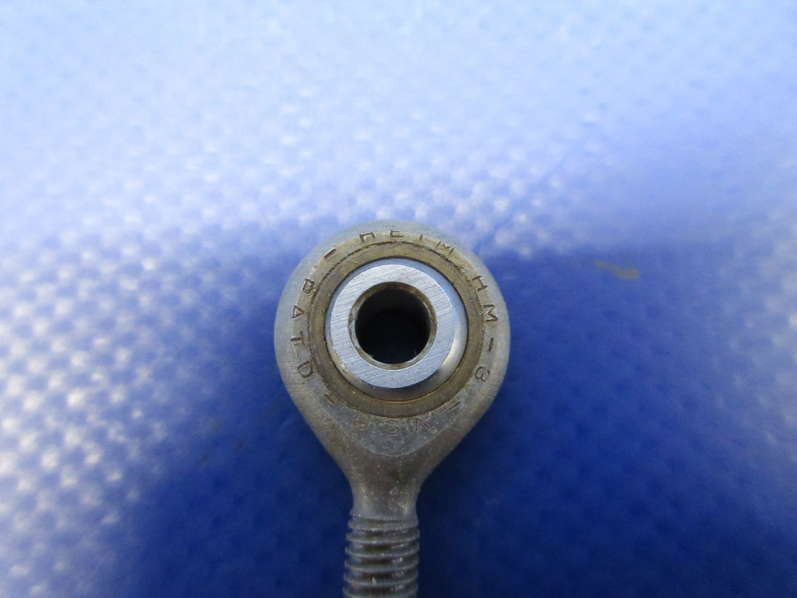 Cessna Rod End "Male" P/N S1105-3 LOT OF 2 NOS (0426-701)4