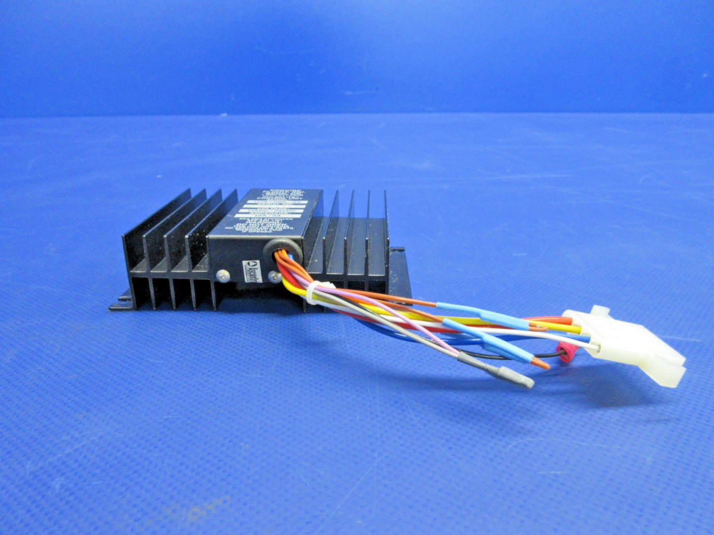 Precise Flight Pulselite 1210-2405-2A Control Unit 12/24V  w/8130 (0326-992)13