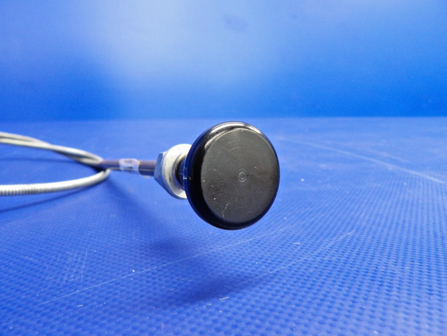 Cessna 172 / 172G McFarlane Cabin Air Control Cable P/N MCU224-072 (0326-1234)4