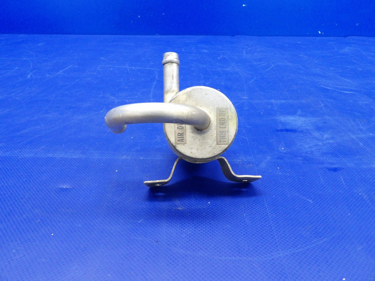 Beech 95 / D95A Travel Air Oil Air Separator P/N 95-380009 (0326-410)4