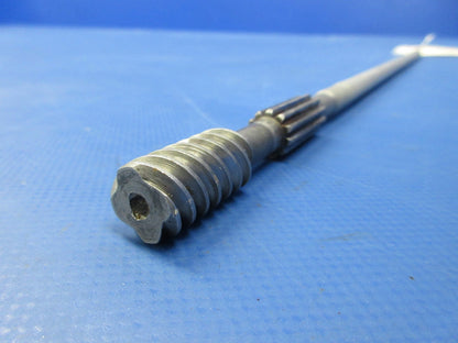 Bell 47J-2 Helicopter Tail Rotor Pitch Control Screw P/N 47-641-148-1(1124-2041)7