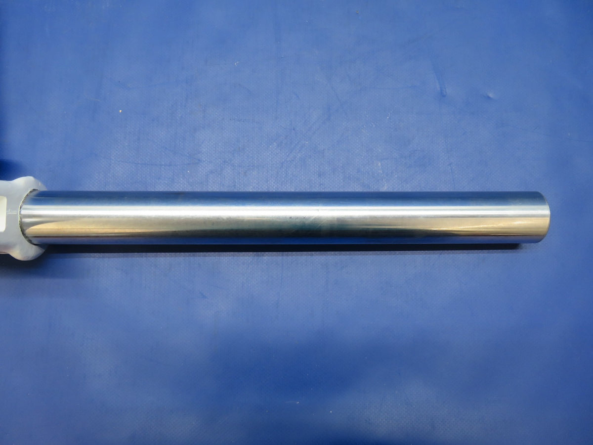 Piper PA-28-140 LH Main Gear Stub Axle And Oleo P/N 78738-002 REBUILT (0926-402)17