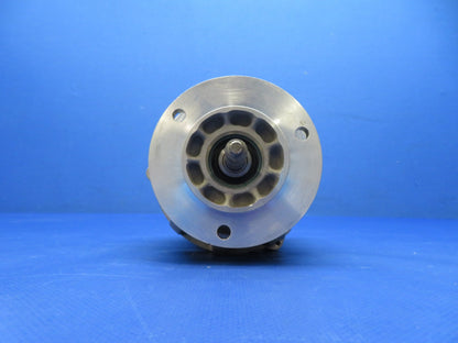 Hartzell Alternator 28V P/N ES-4029, 653344, 653344-1 TESTED (0226-447)4