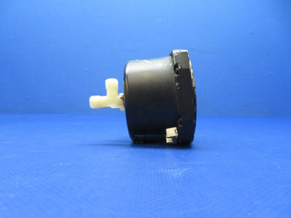 Cessna 421 Airspeed Indicator P/N C661040-0104, 402-05 WARRANTY (0326-208)6
