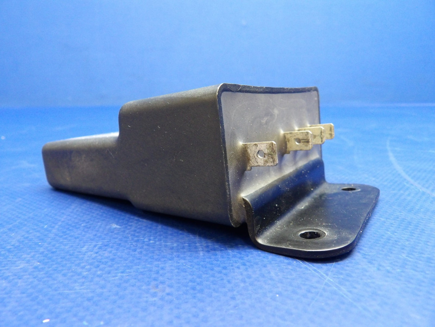 Diamond Slick Start Magneto Start Booster 12/24V P/N SS1001 TESTED (0626-1304)6