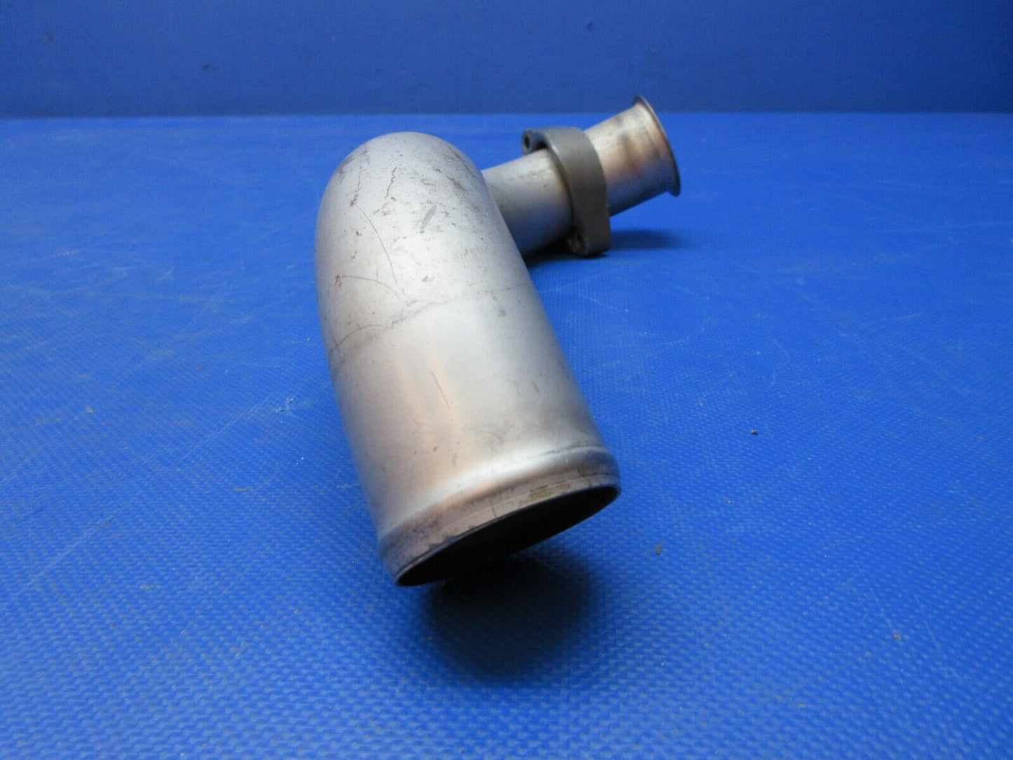Lycoming VO-435 / TVO-435 Intake Tube Cylinders 2 & 5 P/N 68956 (1124-1347)
