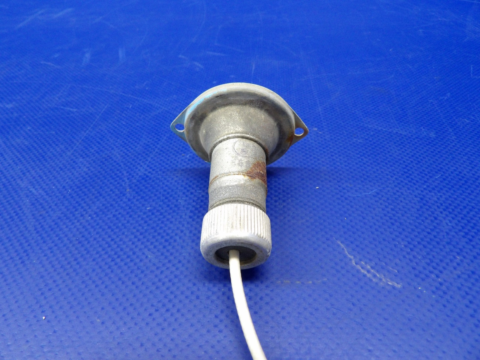 Mooney M20E Grimes Rear Position Light 13V P/N A2064-12 TESTED (0626-1506)6