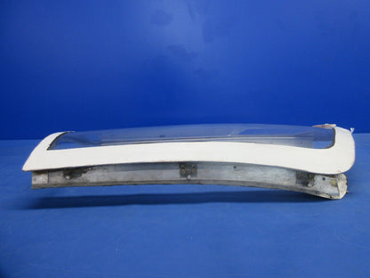 Cessna 310 / 310R Emergency Pilot Window P/N 0891107-2 (1024-2117)