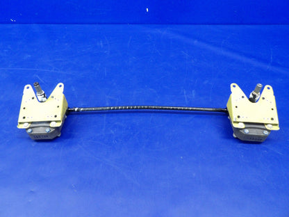 Piper Cheyenne Alco Windshield Wiper Converter  P/N XW20345-275-50 (0626-1399)7