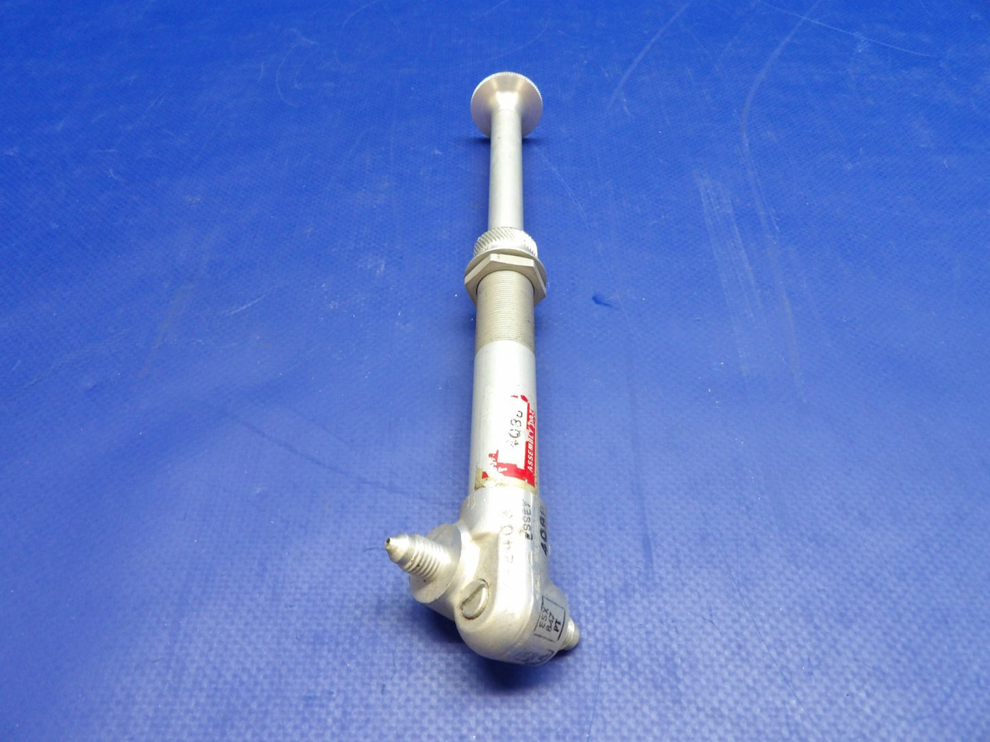Piper PA-28-140 Cherokee Kohler Fuel Primer P/N K2403-2 (0626-1301)7