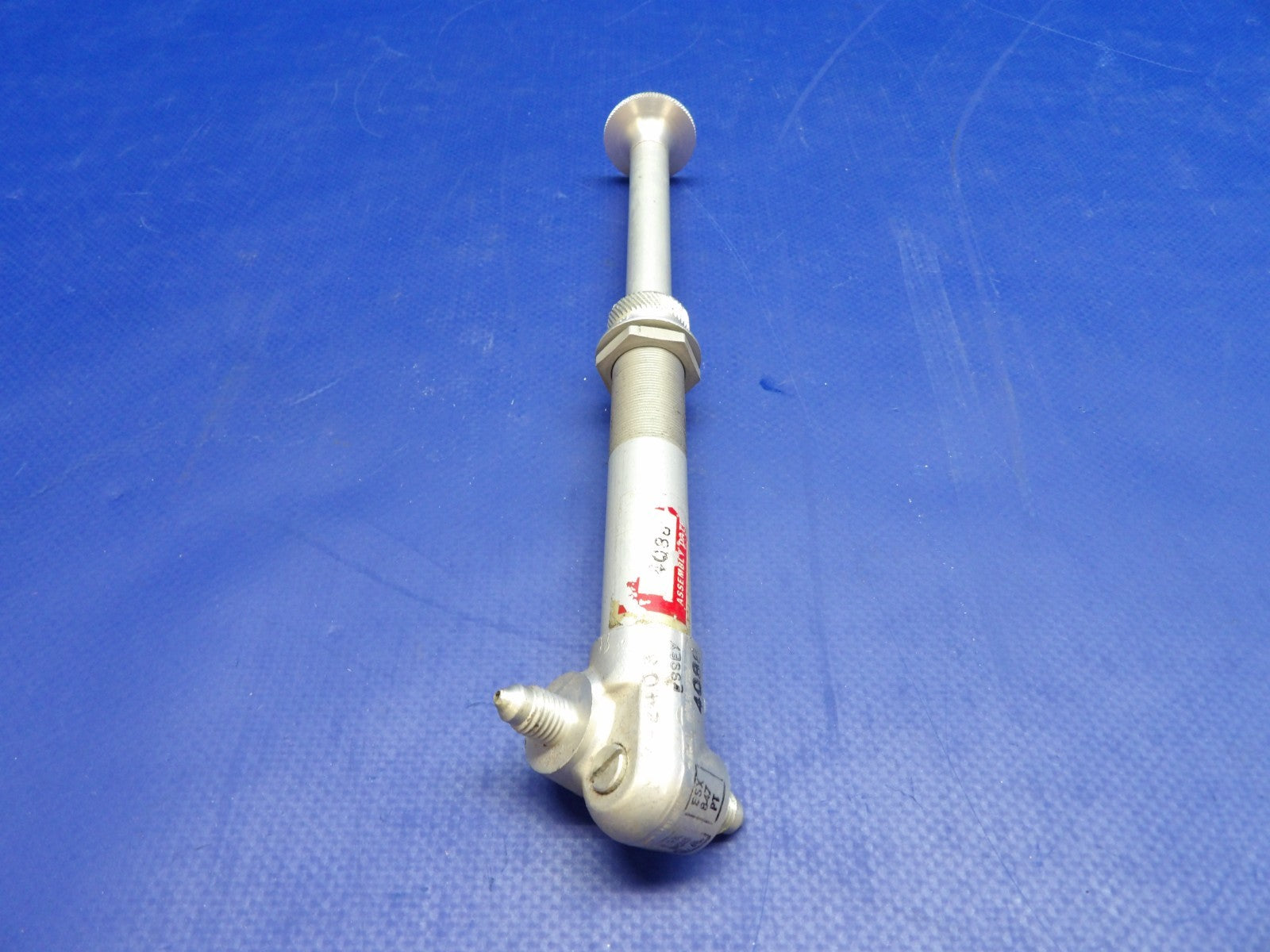 Piper PA-28-140 Cherokee Kohler Fuel Primer P/N K2403-2 (0626-1301)7
