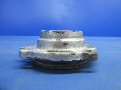 Bell 47J-2 Helicopter Tail Rotor Drive Cap P/N 47-645-094-1 (1124-869)