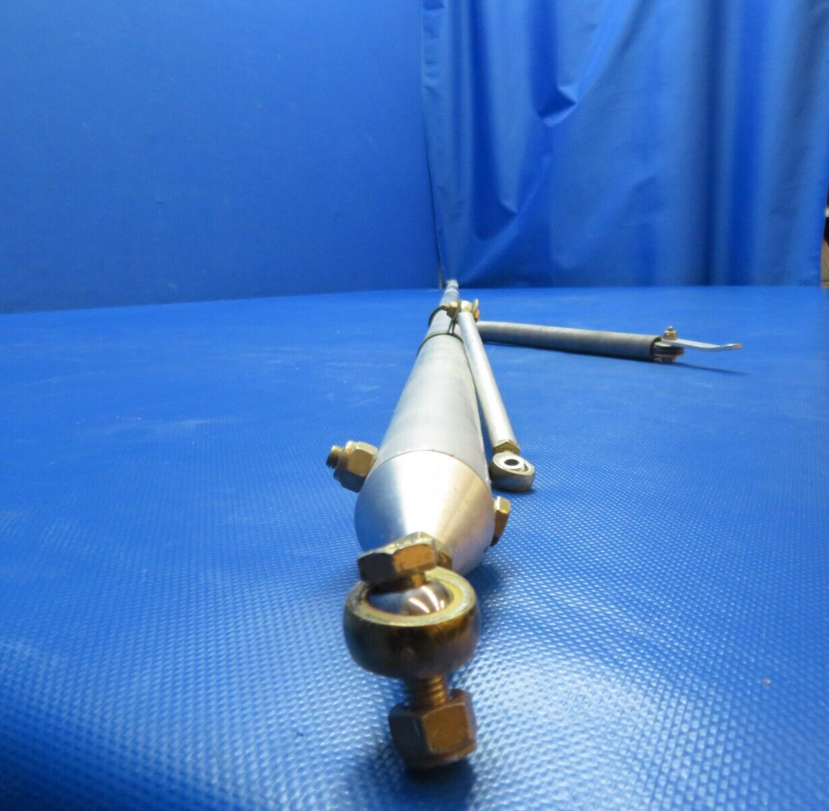 Arion Lightning LS-1 Elevator Tube Assy  P/N 03-37400 (0324-214)