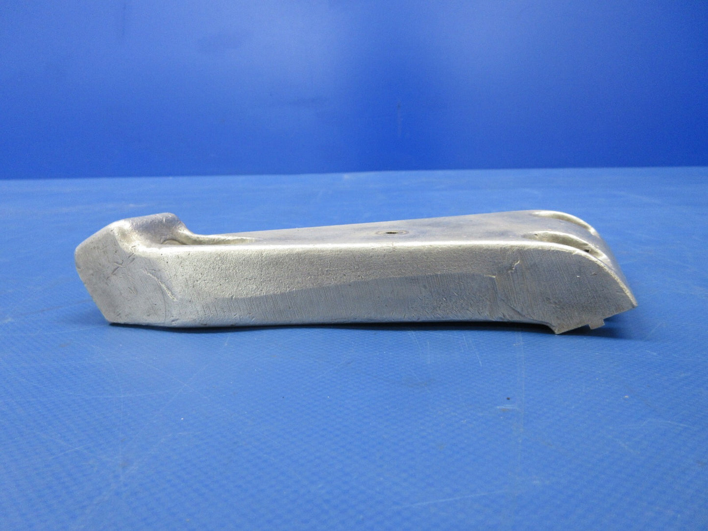 Bell 47J-2 Main Rotor Hub Grip Control Horn P/N 47-120-126-5 (1124-1365)3