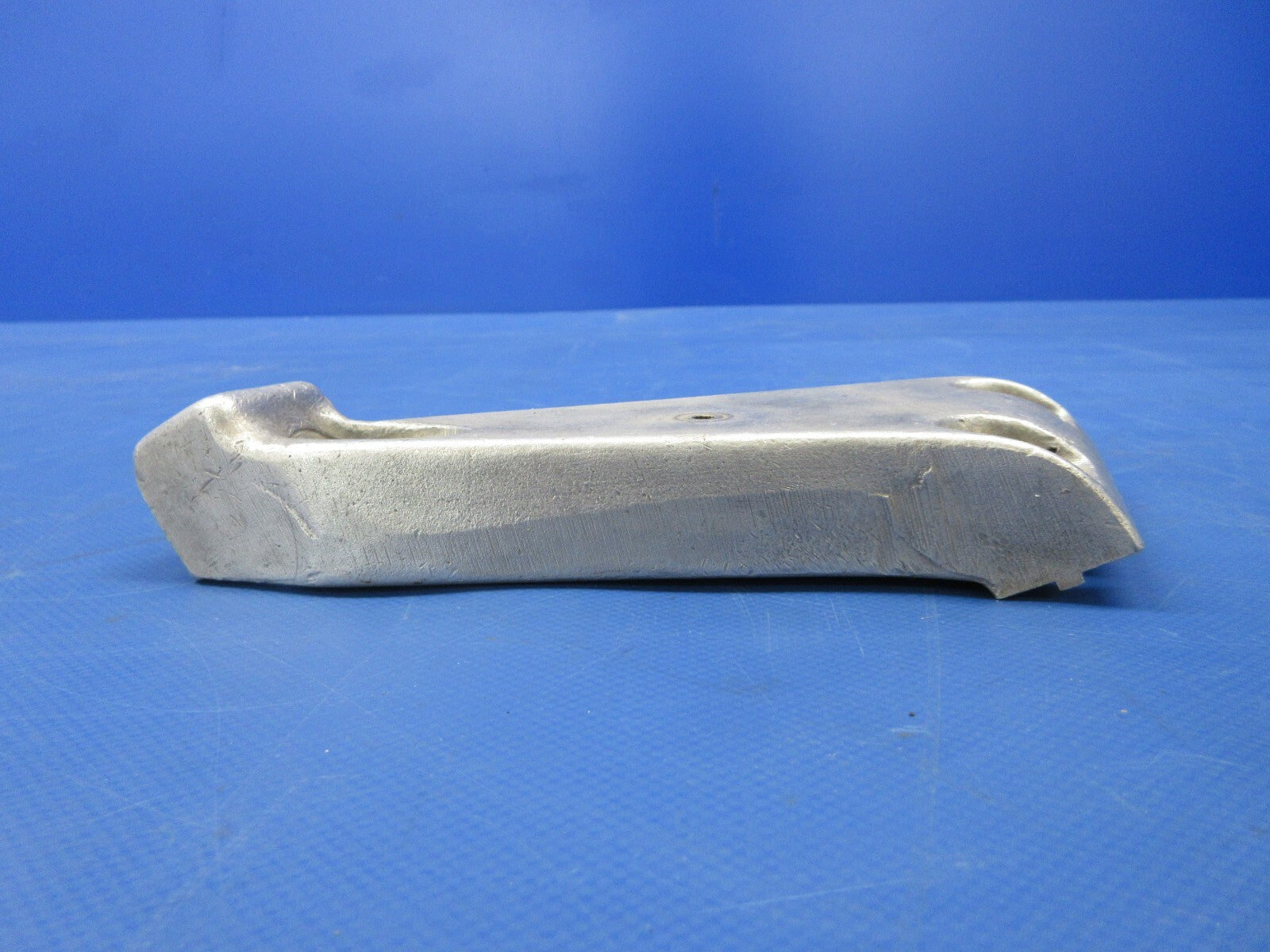 Bell 47J-2 Main Rotor Hub Grip Control Horn P/N 47-120-126-5 (1124-1365)3