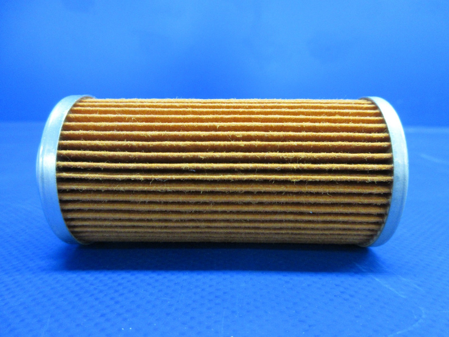 Beech Fuel Pump Filter w/8130 P/N 100-920068-3 NOS (0326-771)7