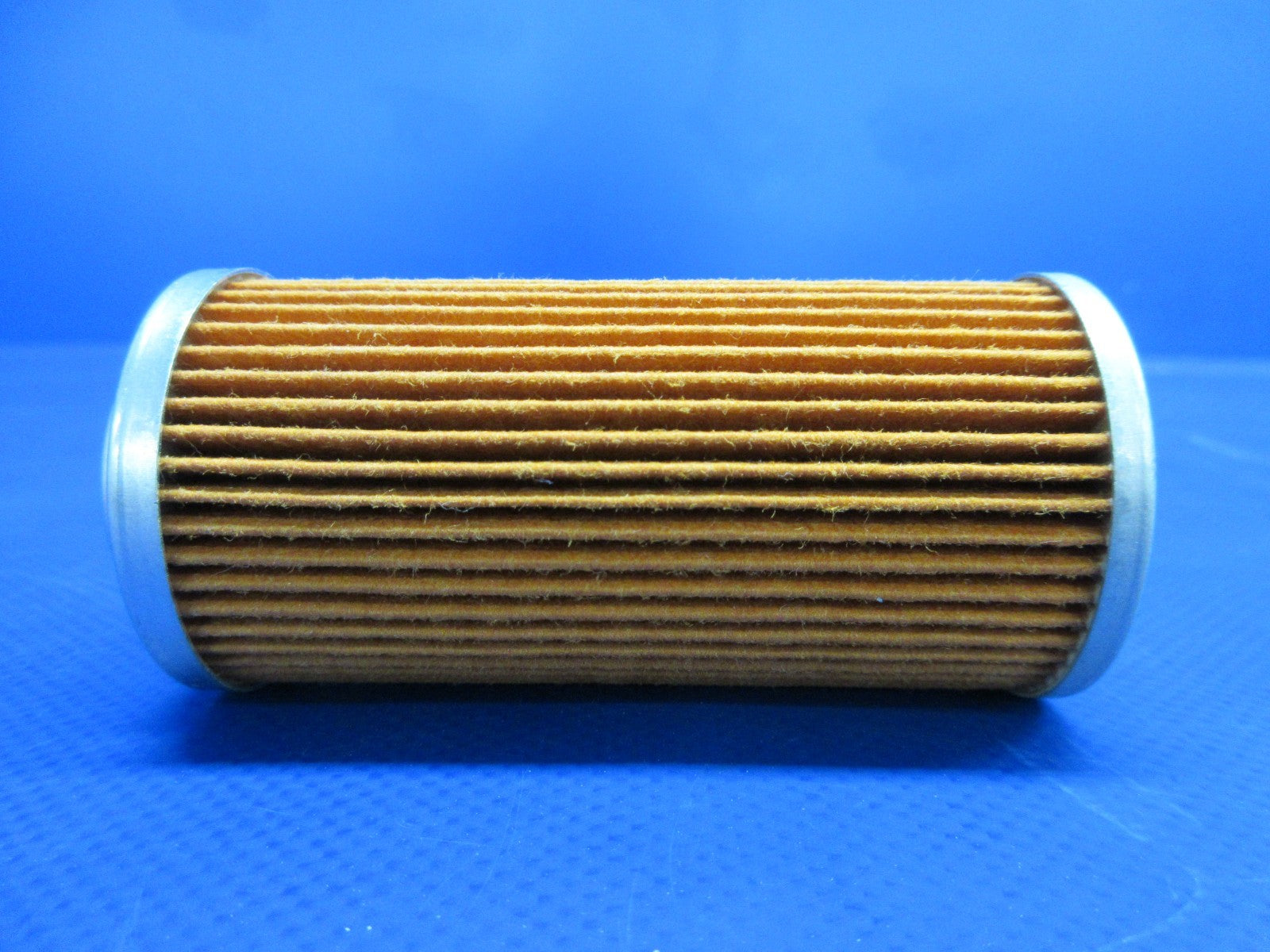 Beech Fuel Pump Filter w/8130 P/N 100-920068-3 NOS (0326-771)7