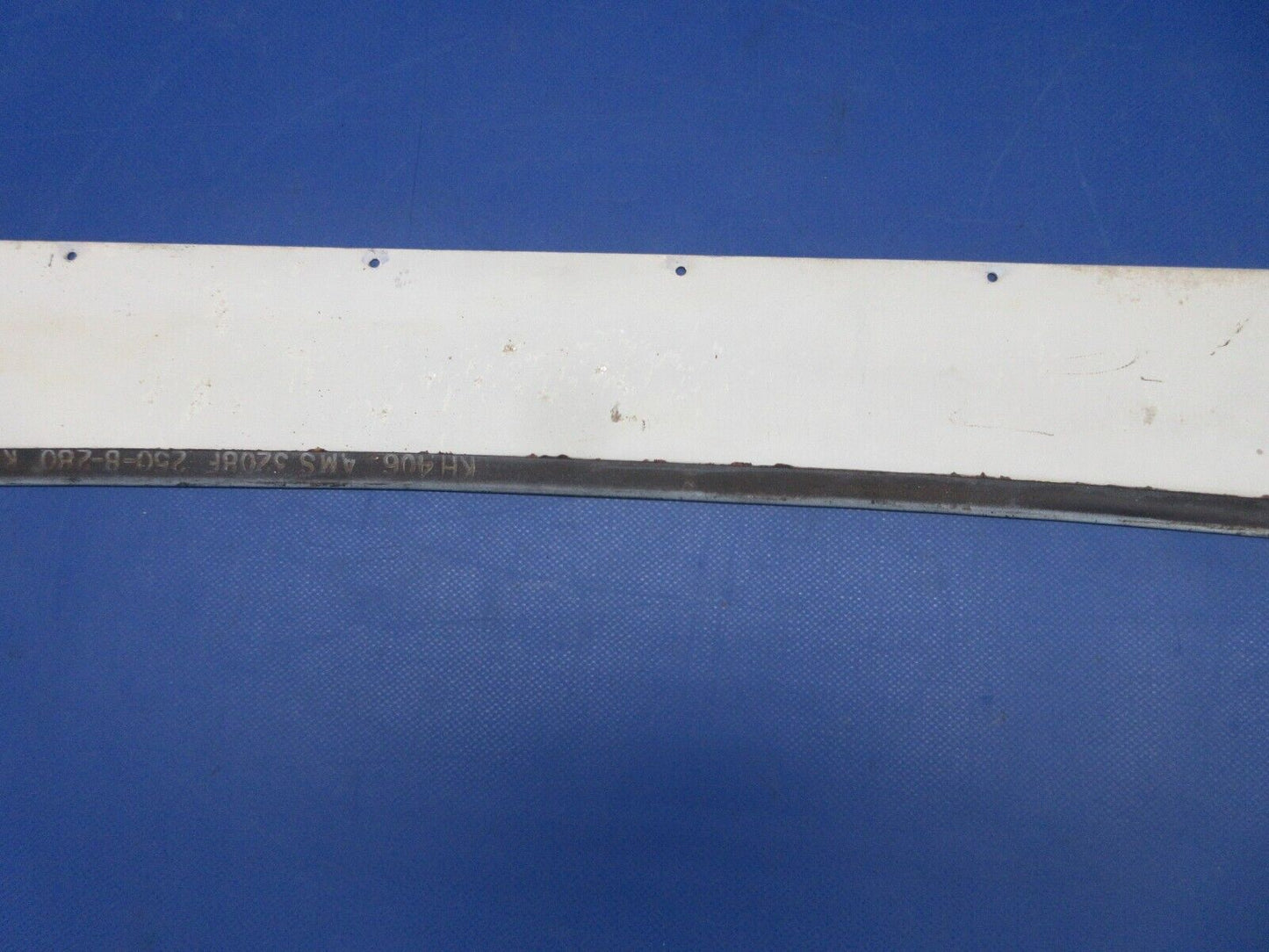 Bellanca 17-30A Viking Wing Fairing LH P/N 192521-2L/H (0524-2097)