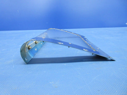 Beech C24R Sierra Landing Light Lens P/N 169-110000-237 (0524-1883)